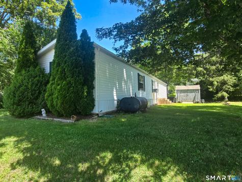 1564 Glasgo Road Griswold CT 06351