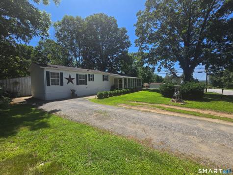 1564 Glasgo Road Griswold CT 06351