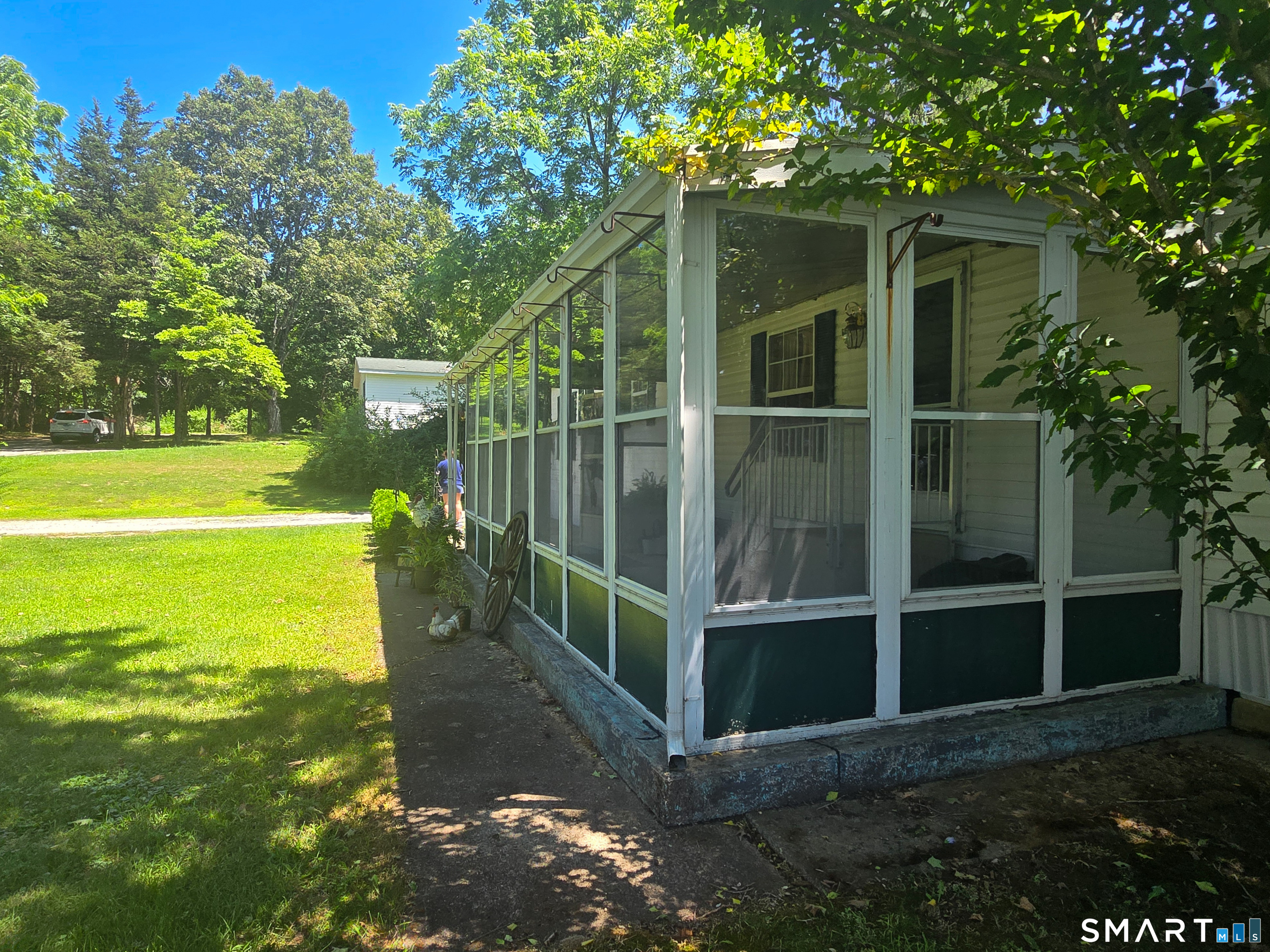 1564 Glasgo Road Griswold CT 06351