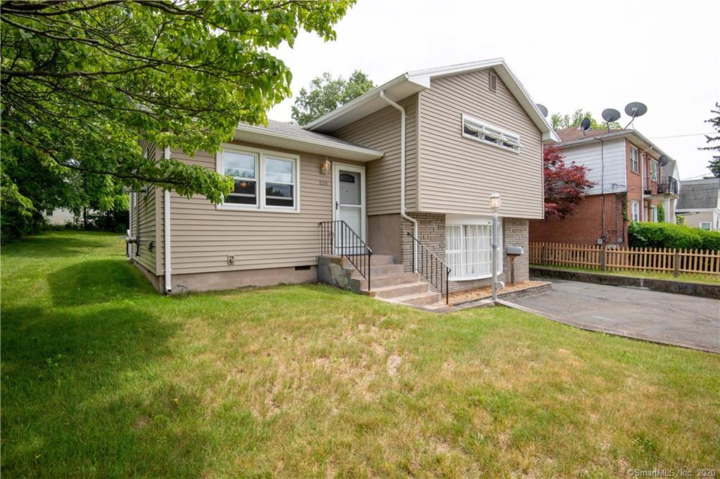 155 Grandview Avenue Hamden CT 06514