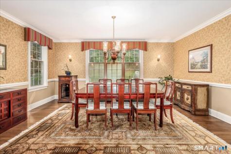 2 Raven Crest Drive Bethel CT 06801