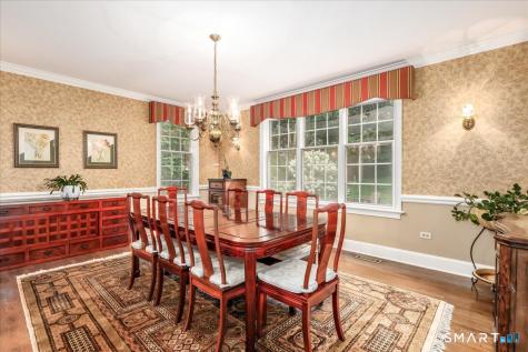 2 Raven Crest Drive Bethel CT 06801