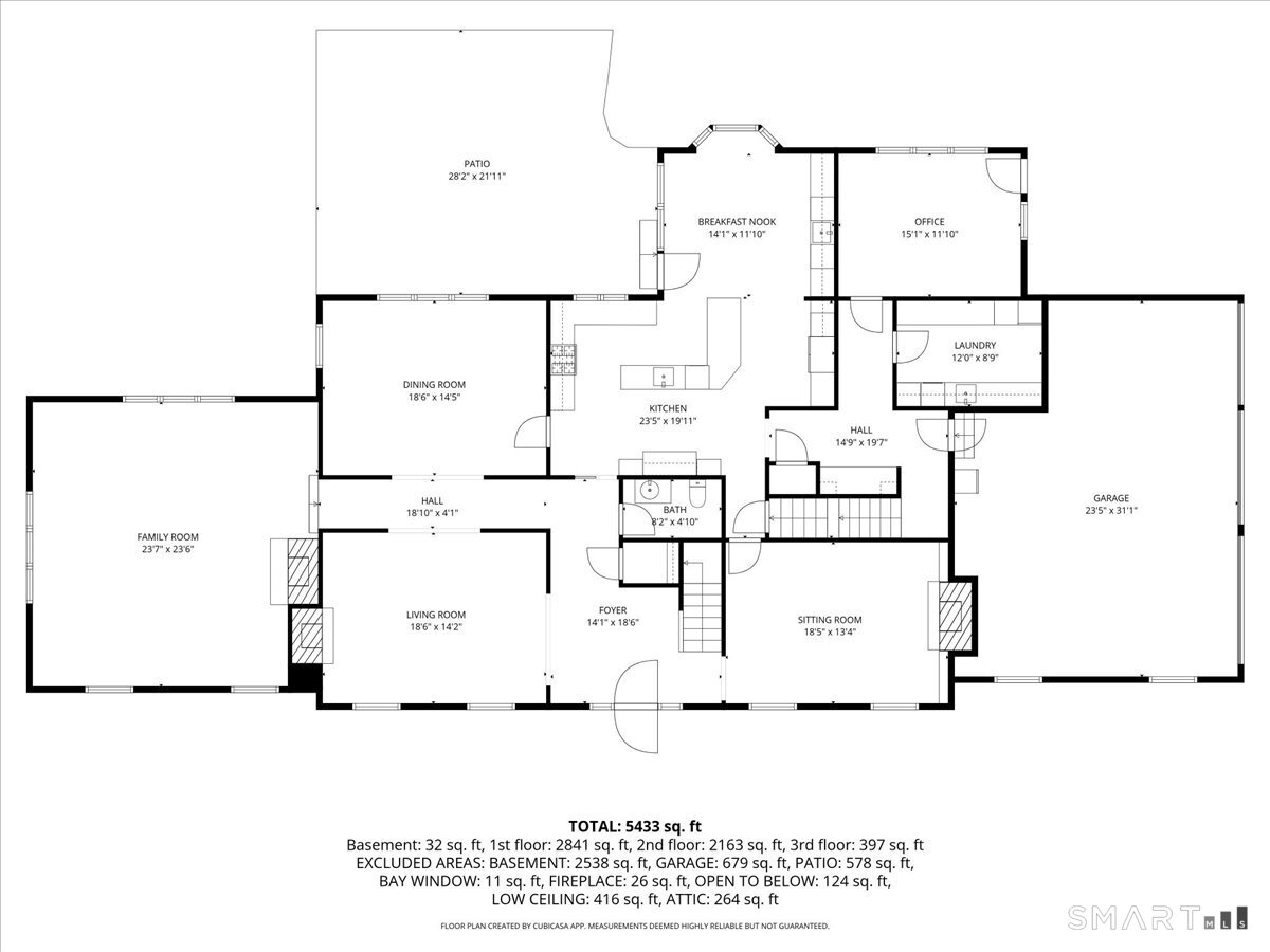 2 Raven Crest Drive Bethel CT 06801