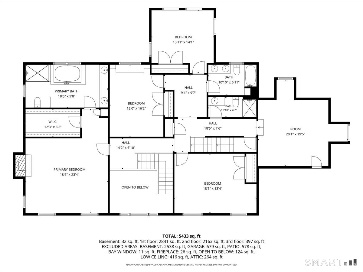 2 Raven Crest Drive Bethel CT 06801
