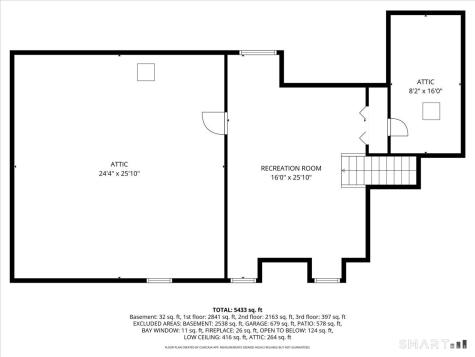 2 Raven Crest Drive Bethel CT 06801