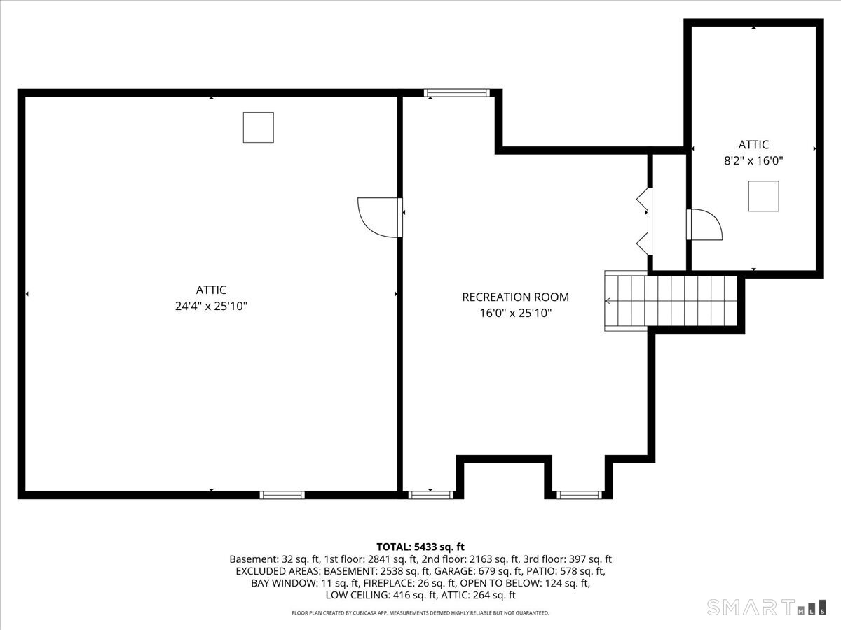 2 Raven Crest Drive Bethel CT 06801