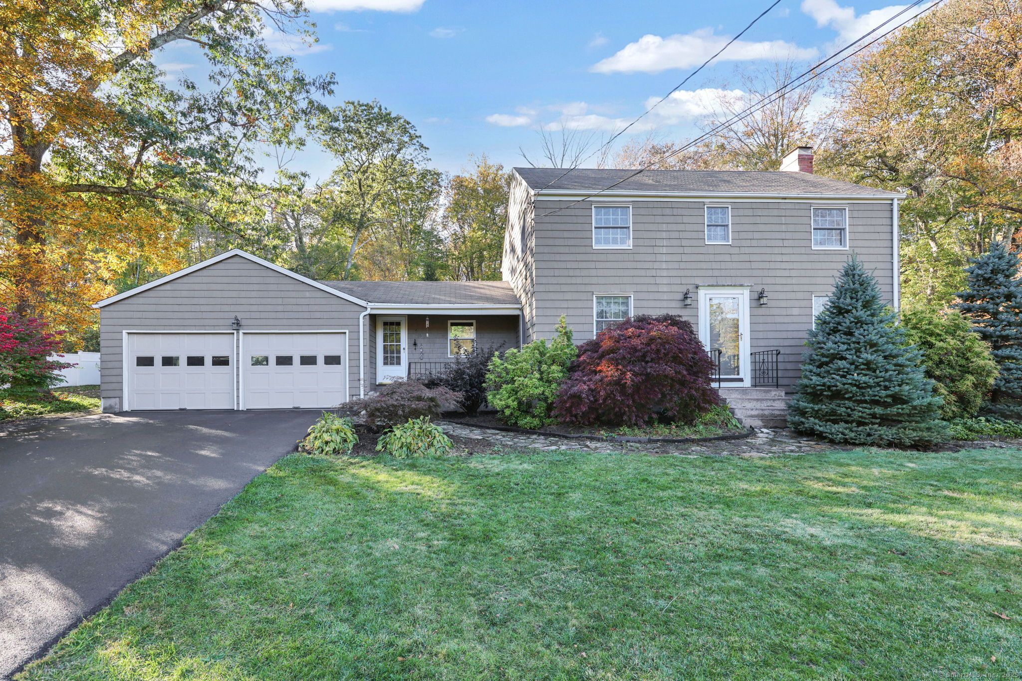 66 Barnsbee Lane Coventry CT 06238