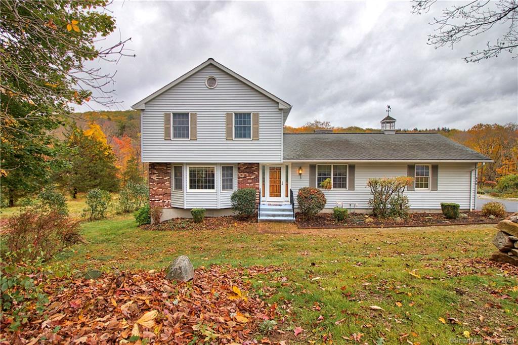 510 Northfield Road Thomaston CT 06787