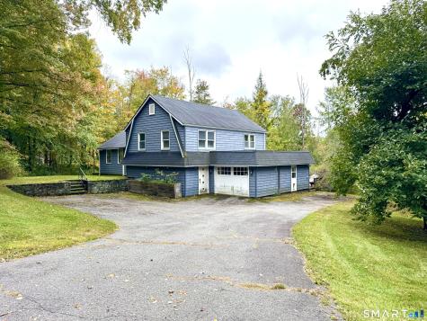 164 Litchfield Road Norfolk CT 06058
