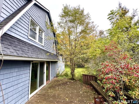 164 Litchfield Road Norfolk CT 06058