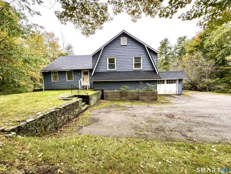 164 Litchfield Road Norfolk CT 06058