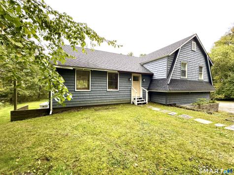 164 Litchfield Road Norfolk CT 06058