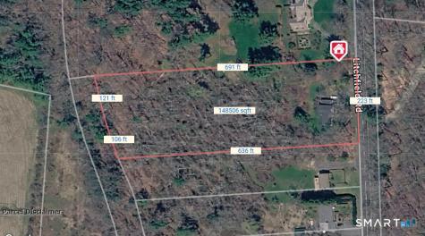 164 Litchfield Road Norfolk CT 06058