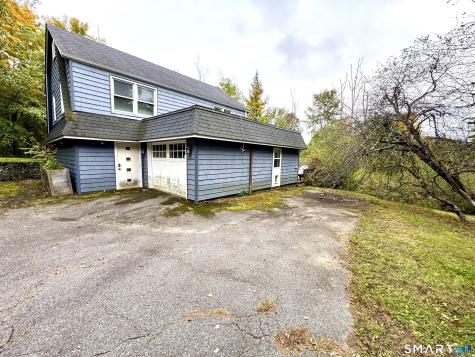 164 Litchfield Road Norfolk CT 06058