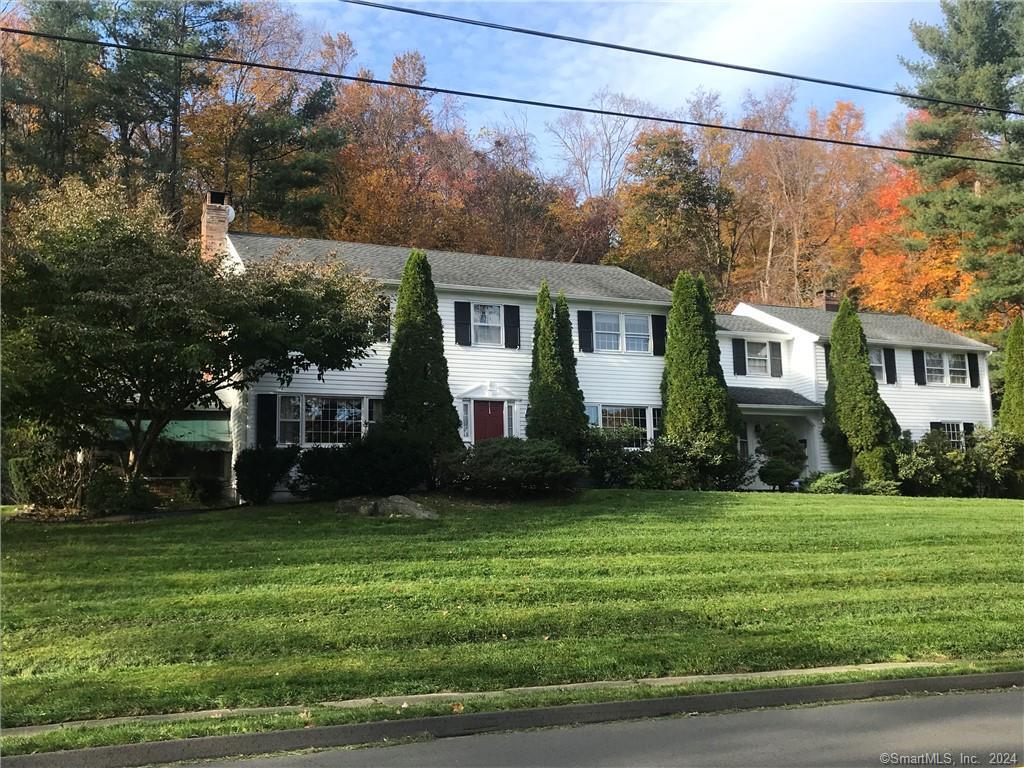 500 Hillside Avenue Naugatuck CT 06770