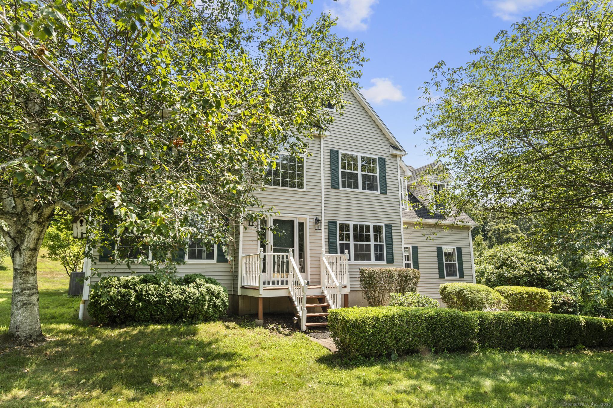 10 Silano Drive Oxford CT 06478