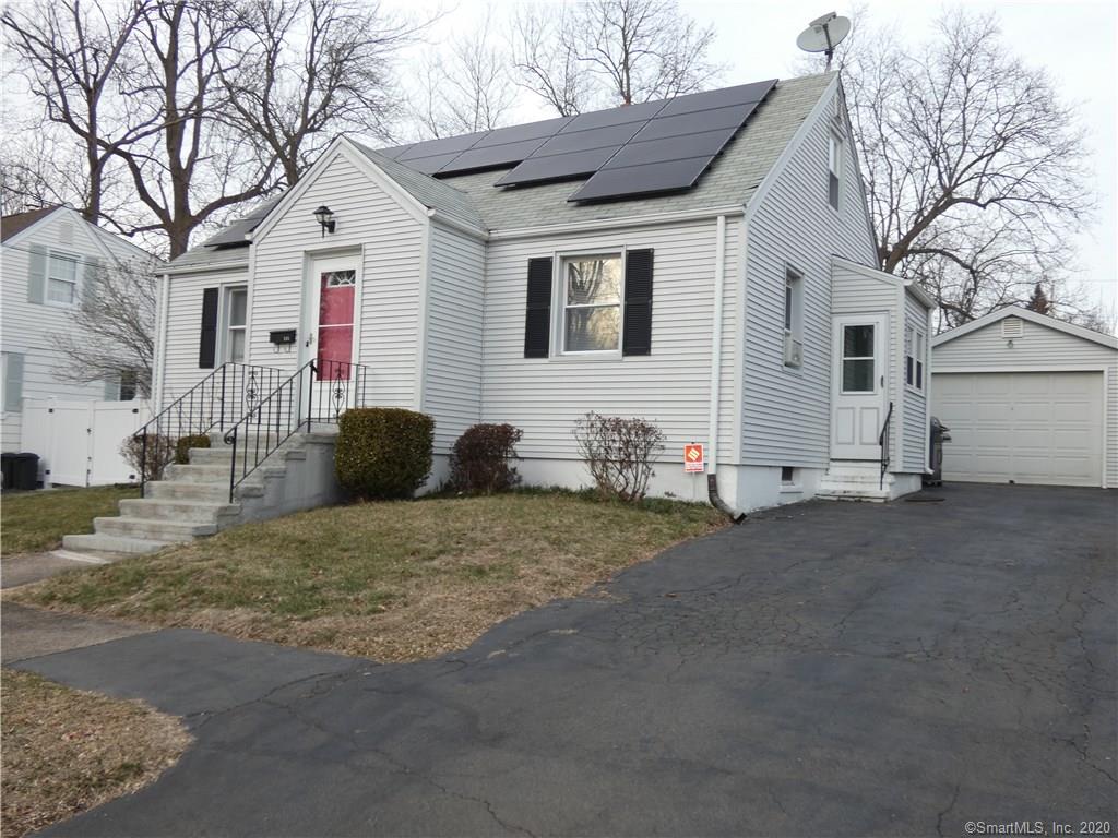 115 Fairview Avenue West Haven CT 06516