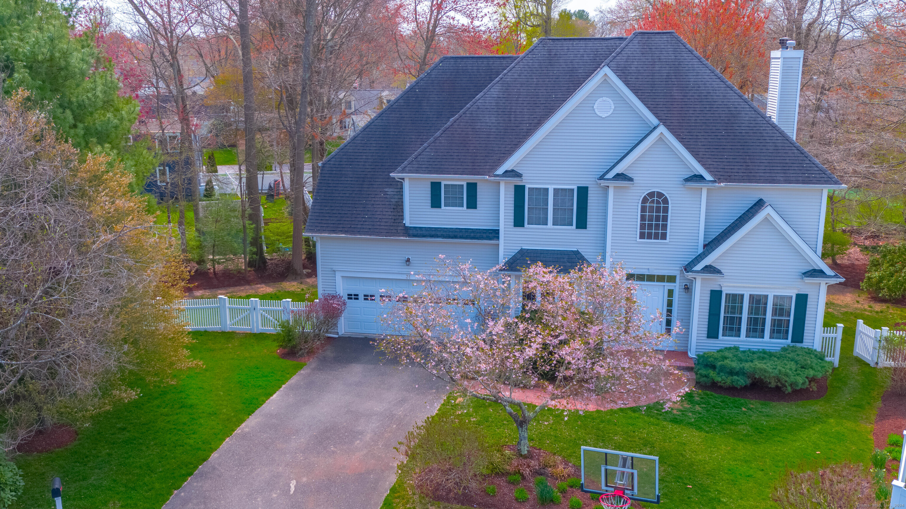 31 Oliva Place Fairfield CT 06824