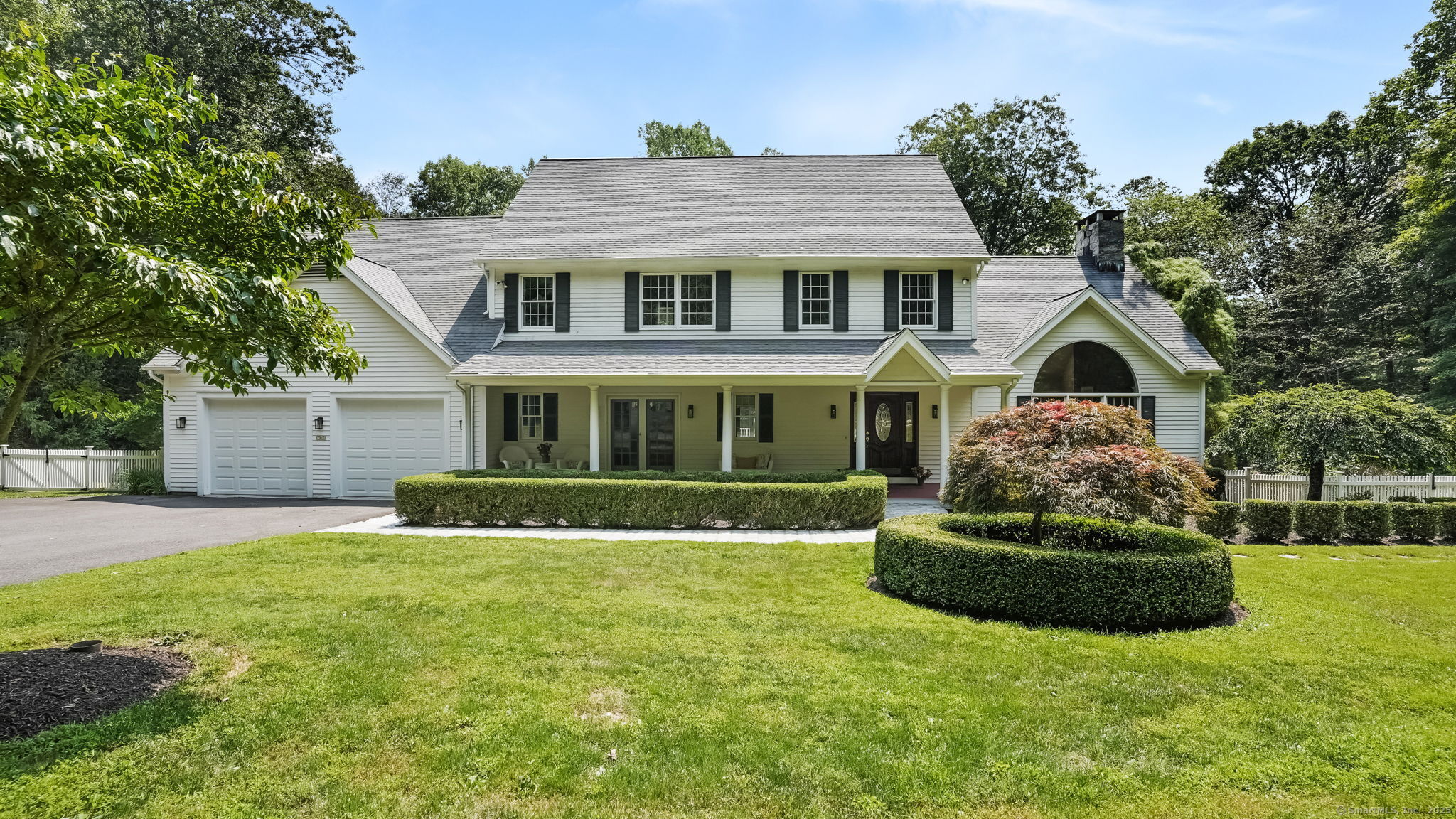 16 Cricklewood Road Redding CT 06896