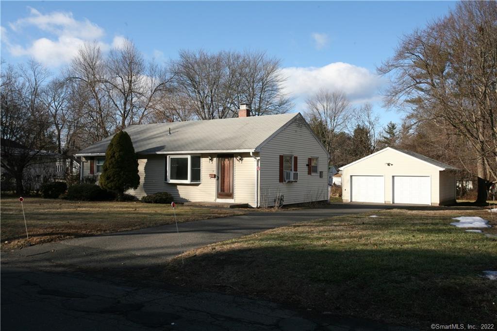 31 Ledyard Avenue Bloomfield CT 06002