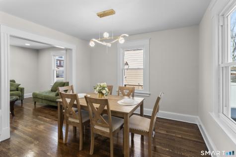 30 Oakwood Street East Hartford CT 06108