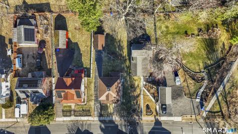 30 Oakwood Street East Hartford CT 06108
