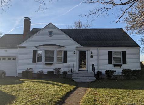 30 Wright Lane Hamden CT 06517