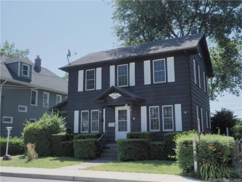 31 Darina Place Milford CT 06460