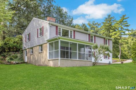 79 Robin Hood Road Stamford CT 06907