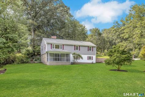 79 Robin Hood Road Stamford CT 06907