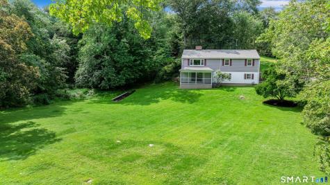 79 Robin Hood Road Stamford CT 06907