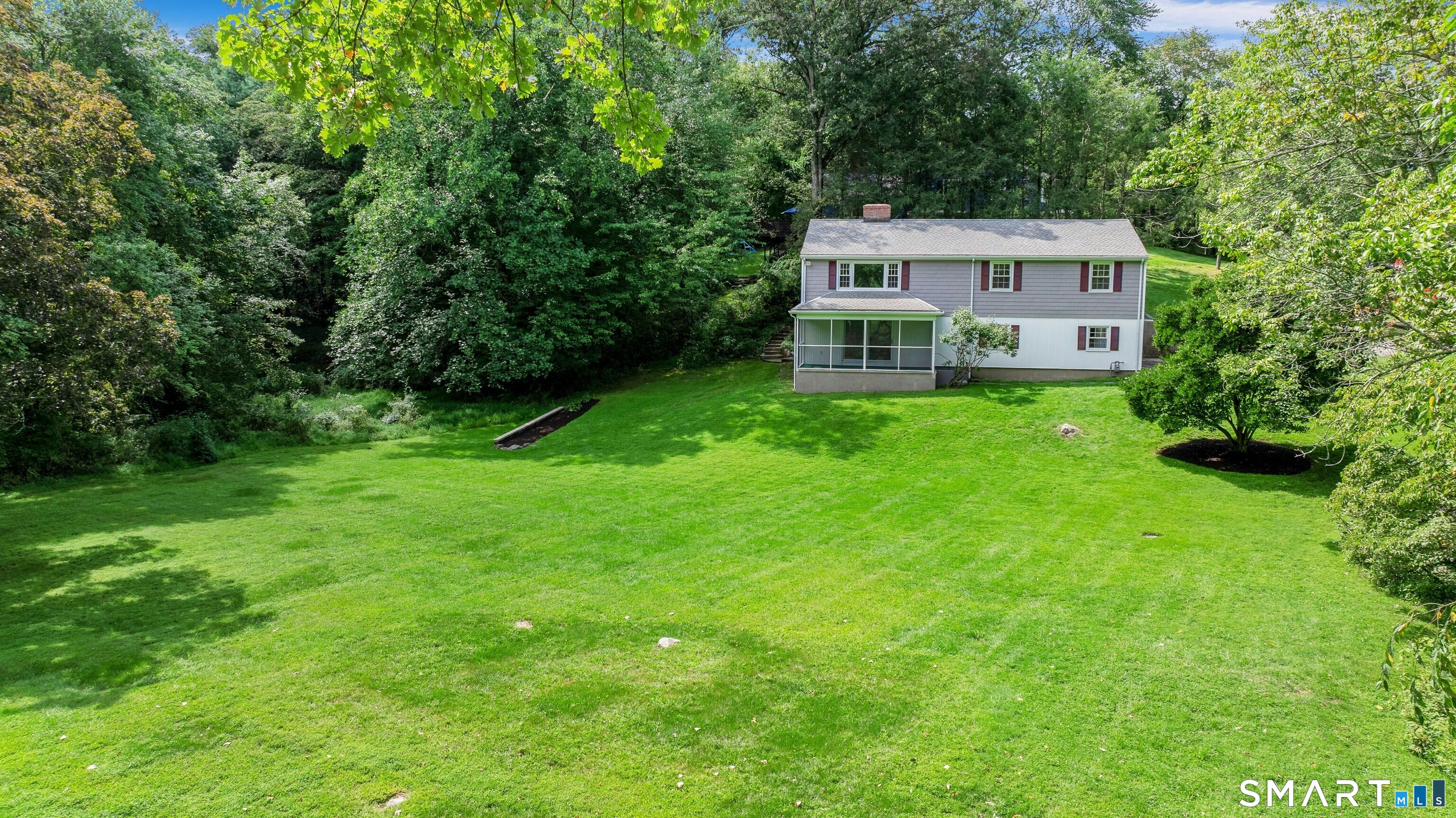 79 Robin Hood Road Stamford CT 06907