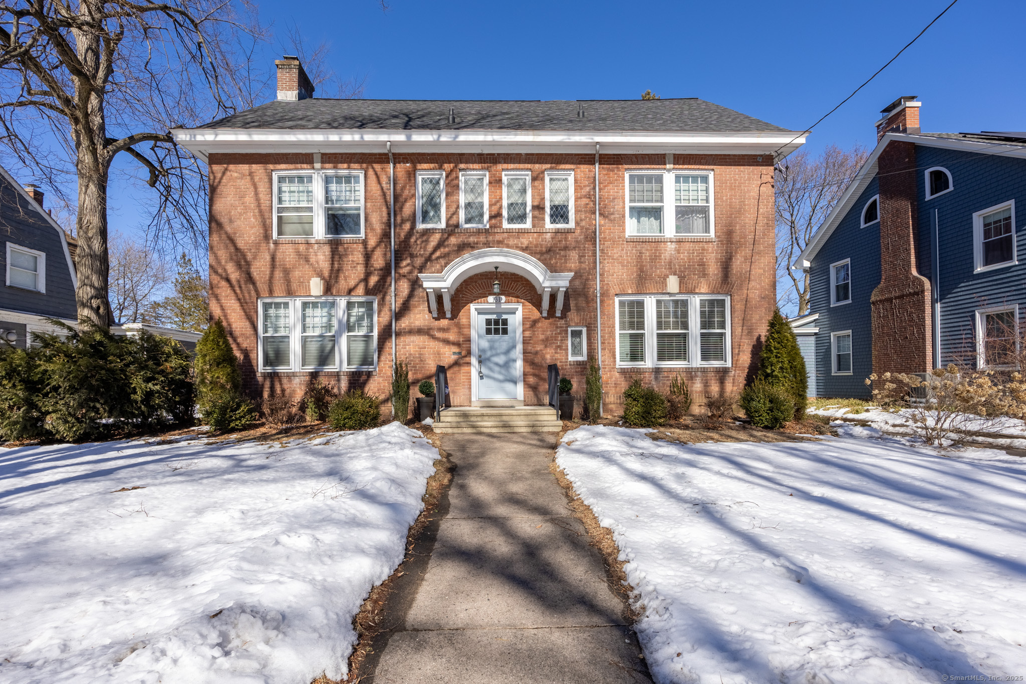 131 Westwood Road New Haven CT 06515