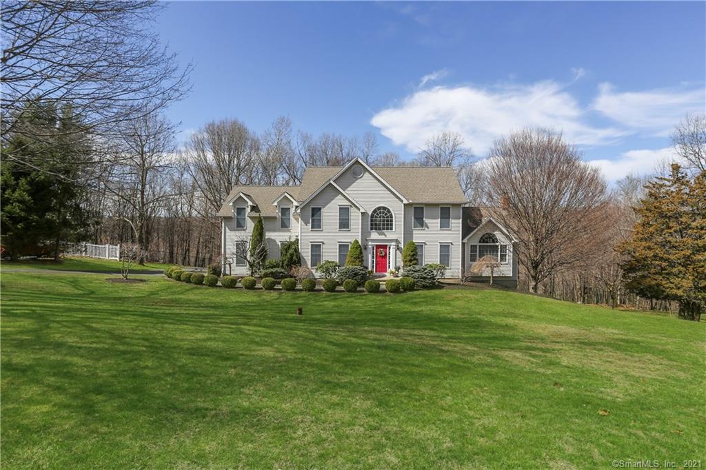 22 Bayberry Lane New Milford CT 06776