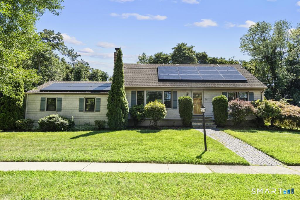 50 Bulmer Drive Stratford CT 06614