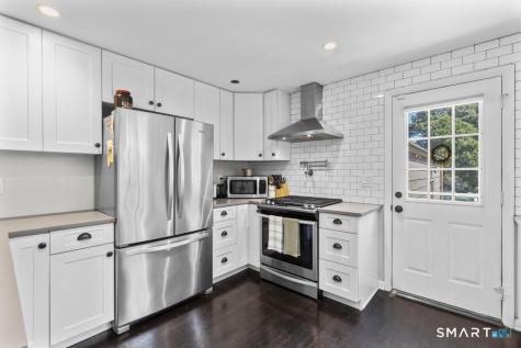 50 Bulmer Drive Stratford CT 06614