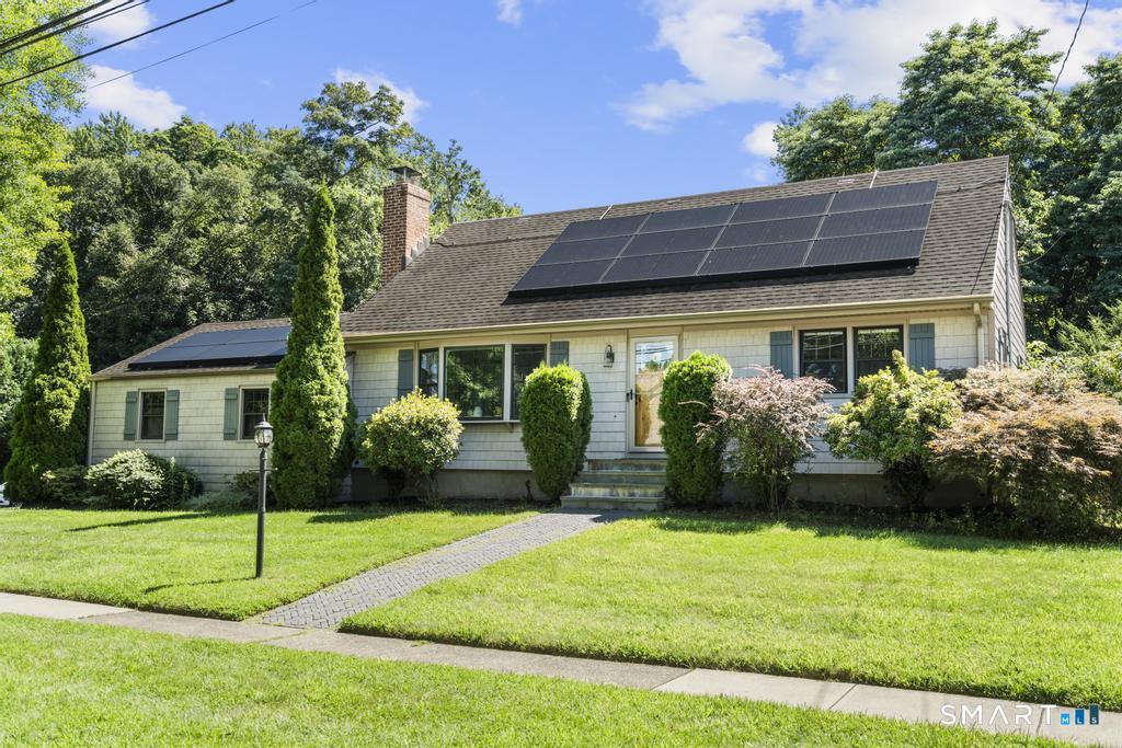50 Bulmer Drive Stratford CT 06614