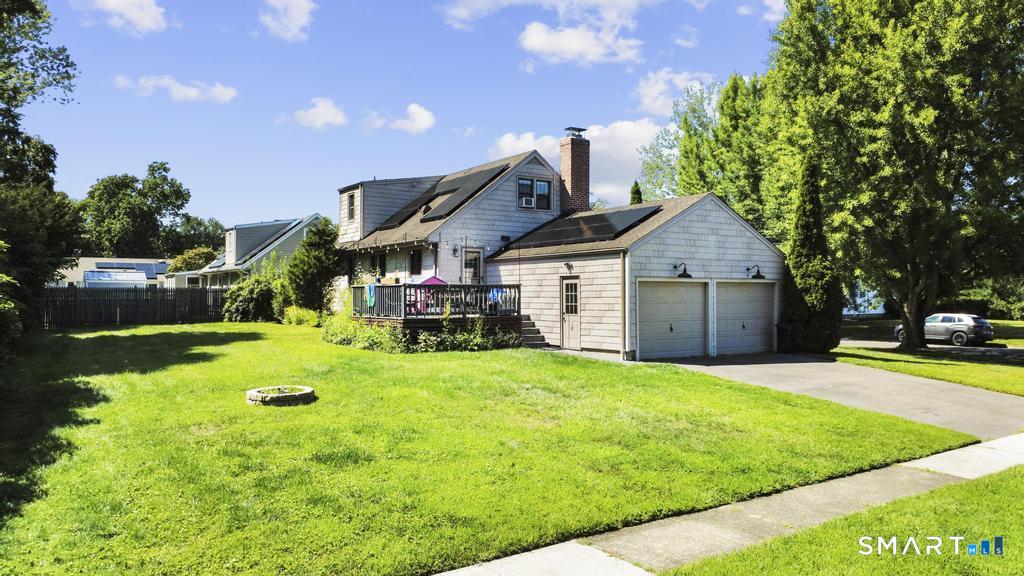 50 Bulmer Drive Stratford CT 06614