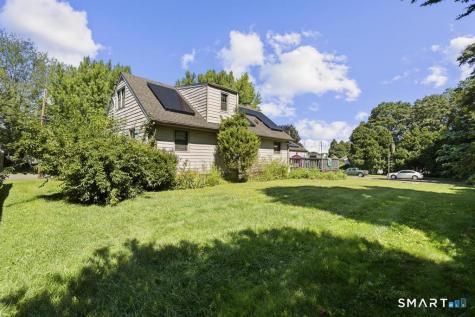 50 Bulmer Drive Stratford CT 06614