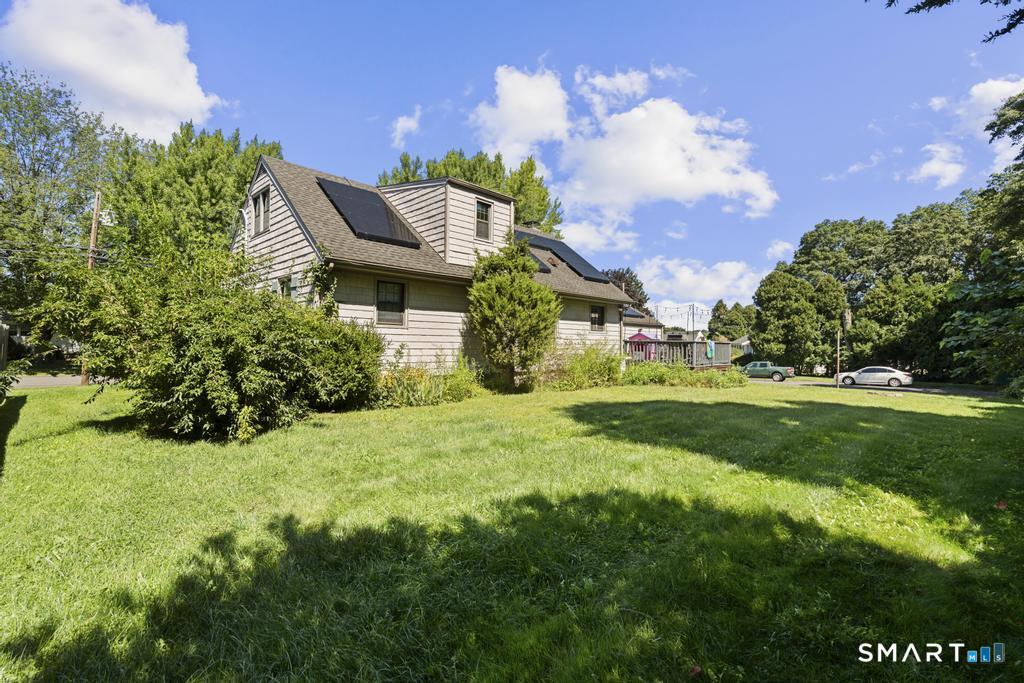 50 Bulmer Drive Stratford CT 06614