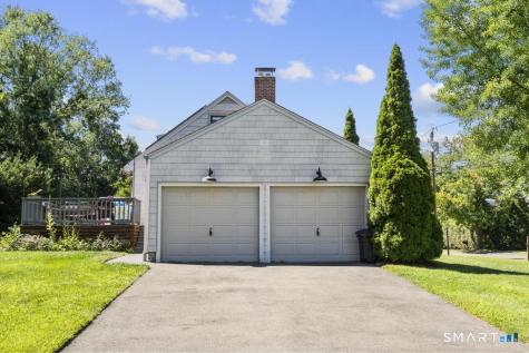 50 Bulmer Drive Stratford CT 06614