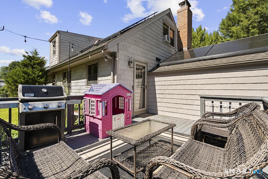 50 Bulmer Drive Stratford CT 06614