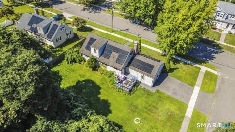 50 Bulmer Drive Stratford CT 06614