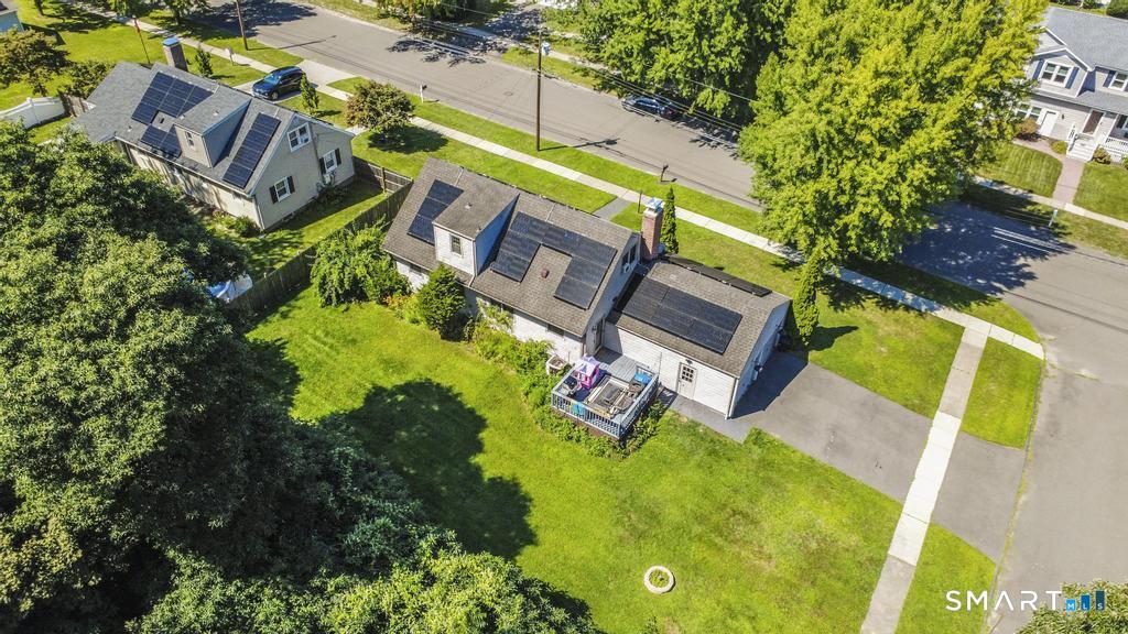 50 Bulmer Drive Stratford CT 06614