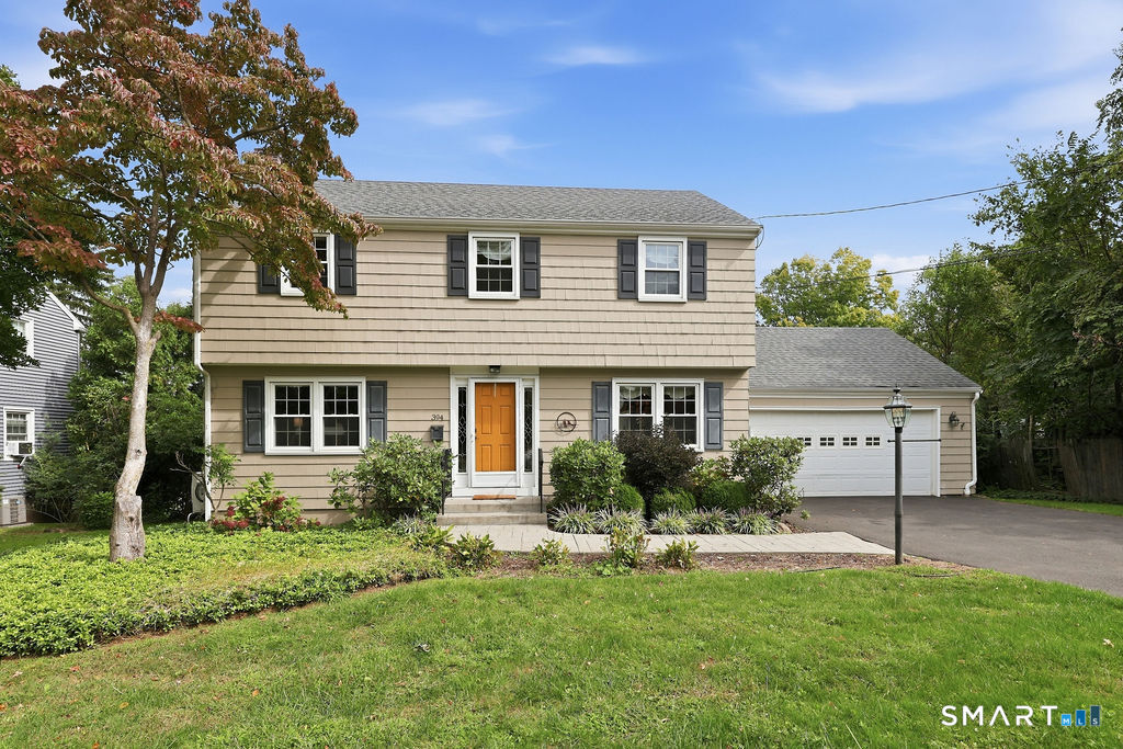 394 Wolcott Hill Road Wethersfield CT 06109