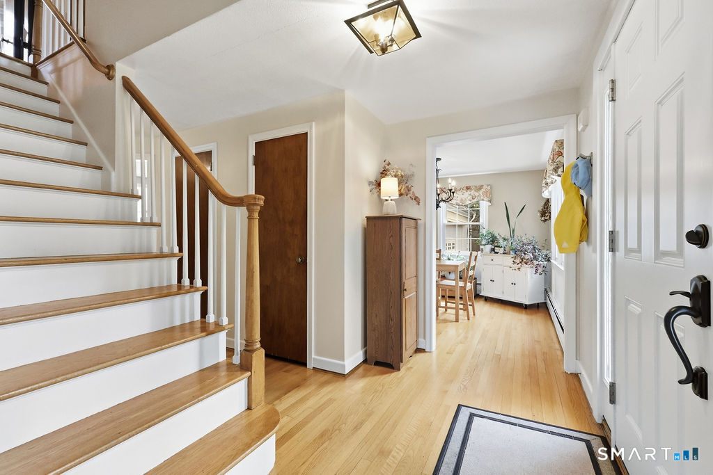 394 Wolcott Hill Road Wethersfield CT 06109