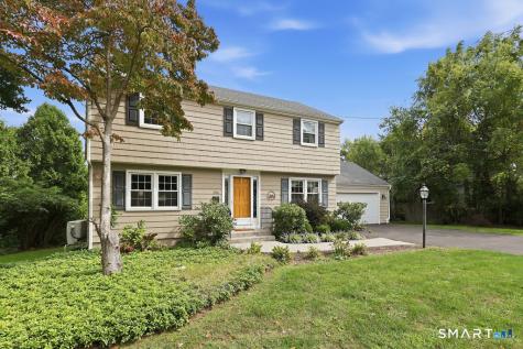 394 Wolcott Hill Road Wethersfield CT 06109
