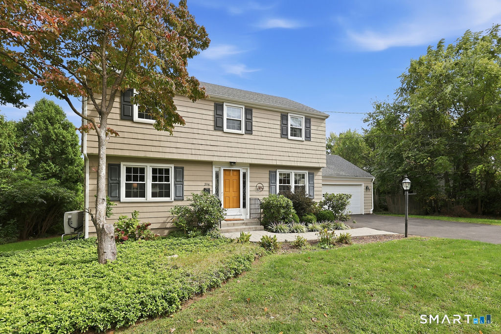 394 Wolcott Hill Road Wethersfield CT 06109