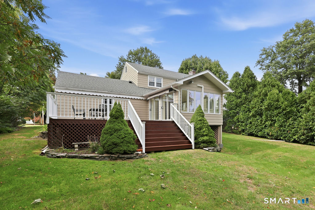 394 Wolcott Hill Road Wethersfield CT 06109