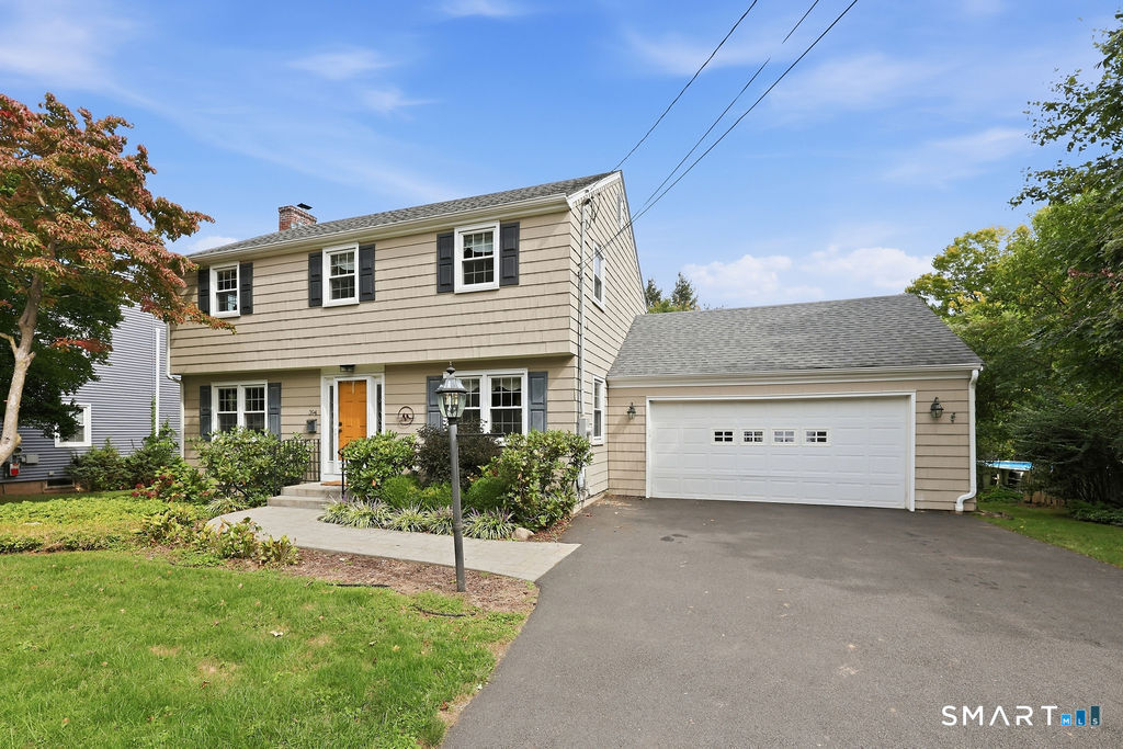 394 Wolcott Hill Road Wethersfield CT 06109